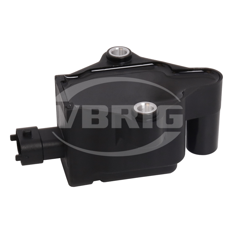 DUCATI Ignition Coil, VB-1702
